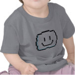 Cute Pixel Cloud Shirt