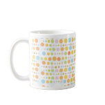 Cute Polka Dots Mug