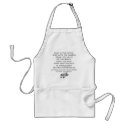 Cute Products aprons