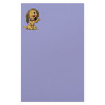 Cute Puppy Dog Stationery