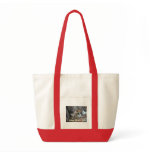 Cute Puppy Tote - I Need More Toys Tote Bags