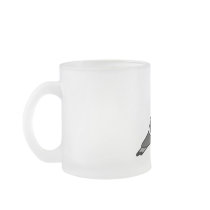 Cute Rock Pigeon Mug