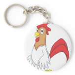 Cute Rooster Chicken Hen Shirt