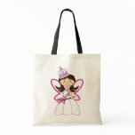 Cute Royal Princess Tote Bags