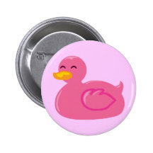 Cute Rubberducky Pins