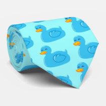 Cute Rubberducky Neck Wear