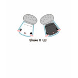 Cute Salt and Pepper Ladies' T-shirt