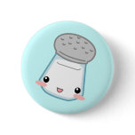 Cute Salt Button