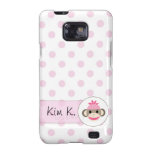 Cute SamSung Galaxy S Cases