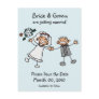 Cute Save the Date Postcards