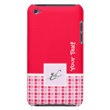 Cute Saxophone iPod Touch Covers