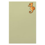 cute seahorse