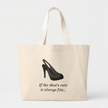 Cute Shoes Bags