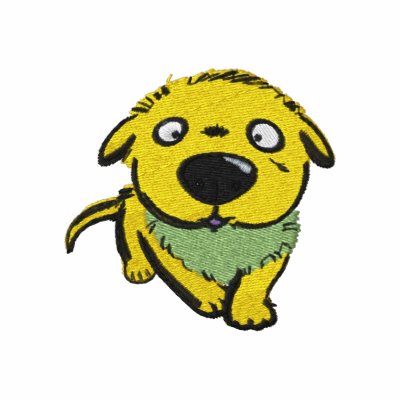 Cute Silly Begging Puppy Dog by silly_strings