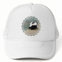 Cute Skunk Baseball Hat