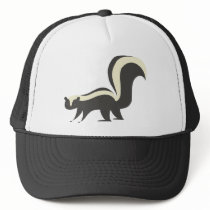Cute Skunk Hat