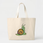 Cute Snail Bag