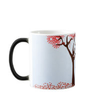 Cute Snowman Mug
