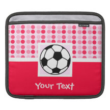 Cute Soccer Ball