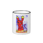 Cute Sparkit Mugs