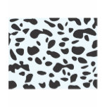 Cute Spots Dots Dalmatian Dog Skin Pattern t-shirts