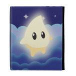 Cute Star iPad Folio Covers
