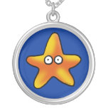 Cute starfish