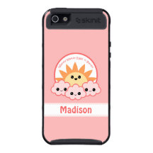 Cute Sunrise Cases For iPhone 5