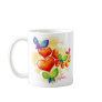 Cute Sweet Colorfull Summer Love Friendship Coffee Mug