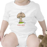 Cute Sweet Funny Baby Boys Clothing T Shirt