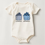 Cute Sweet & Funny Blueberries Cartoon Baby t-shirts