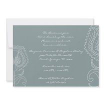 CUTE Sweet House Warming Party Invite
