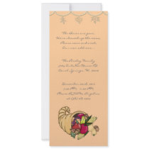 CUTE Sweet House Warming Party Invite