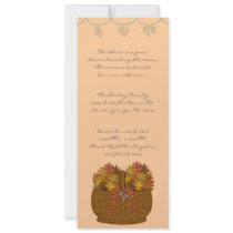 CUTE Sweet House Warming Party Invite