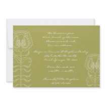 CUTE Sweet House Warming Party Invite
