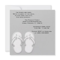 CUTE Sweet House Warming Party Invite