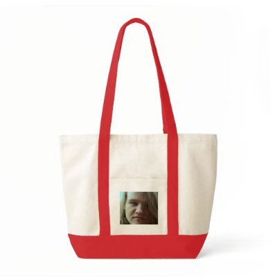 Cute Teenage Boy Bag by SjStevenson