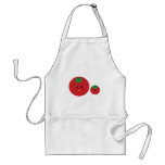 Cute Tomato Apron