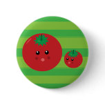 Cute Tomato Pins