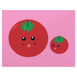 Cute Tomato letterhead