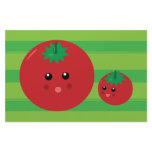 Cute Tomato stationery