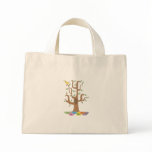 Cute Tote Bag For Girls - Buy Me & Plant A Tree