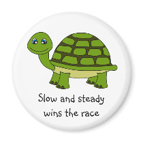 Cute Turtle Cartoon