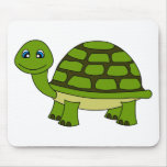 Cute Turtle Cartoon