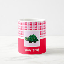 Cute Turtle Mug