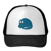 Cute Tyrannosaurus Rex Mesh Hats