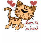 Cute Valentine's Day t-shirts