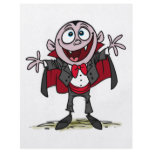 cute vampire flyer