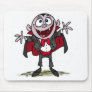 cute vampire mouse pads