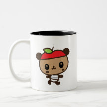 Cute Vector Mug